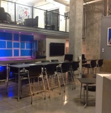 GPE forms flexible office partnership with Knotel GPE forms flexible office partnership with Knotel in London