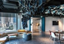 Flexible workspace sector in Singapore triples since 2015 Flexible workspace sector in Singapore triples since 2015