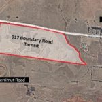 43-hectare industrial land parcel in Melbourne sold to Frasers Property 43-hectare industrial land parcel in Melbourne sold to Frasers Property