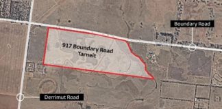 43-hectare industrial land parcel in Melbourne sold to Frasers Property 43-hectare industrial land parcel in Melbourne sold to Frasers Property
