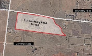 43-hectare industrial land parcel in Melbourne sold to Frasers Property 43-hectare industrial land parcel in Melbourne sold to Frasers Property