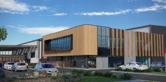 PUMA signs lease for Frasers’ industrial property in Melbourne PUMA signs lease for Frasers' industrial property in Melbourne