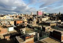 JPMorgan Chase to build new HQ in Glasgow JPMorgan Chase to build new HQ in Glasgow