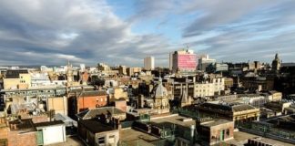 JPMorgan Chase to build new HQ in Glasgow JPMorgan Chase to build new HQ in Glasgow