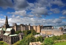 Scottish commercial property sales fall in Q2 2019 Scottish commercial property sales fall in Q2 2019