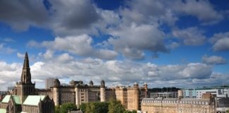 Scottish commercial property sales fall in Q2 2019 Scottish commercial property sales fall in Q2 2019