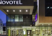 Commerz Real sells two hotels in London Accor HotelInvest buys two hotels in London