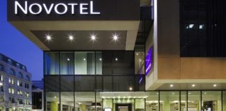 Commerz Real sells two hotels in London Accor HotelInvest buys two hotels in London