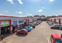 M7 acquires industrial and office assets in UK for £29.9M M7 acquires industrial and office assets in UK for £29.9M