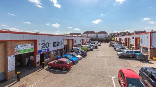 M7 acquires industrial and office assets in UK for £29.9M