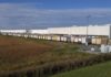 Blackstone to acquire industrial real estate assets for $5.9bn