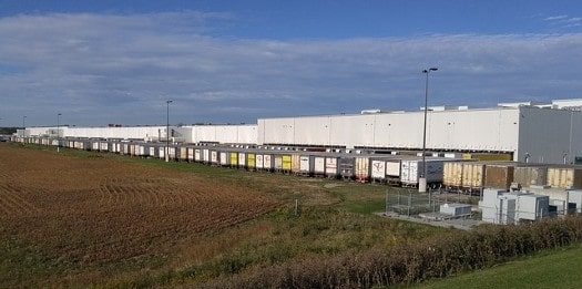Broadstone Net Lease acquires industrial portfolio for $735.7M Broadstone Net Lease acquires industrial portfolio for $735.7M