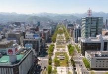 AXA IM-Real Assets buys development site in Sapporo, Japan AXA IM-Real Assets buys development site in Sapporo, Japan