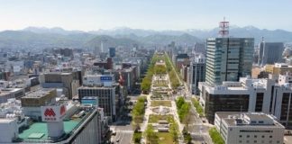 AXA IM-Real Assets buys development site in Sapporo, Japan AXA IM-Real Assets buys development site in Sapporo, Japan