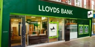 Tesco sells mortgage portfolio to Llyods Bank for £3.8bn