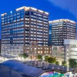 Mixed-use property in Atlanta sold for $187M Mixed-use property in Atlanta sold for $187M