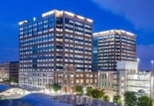Mixed-use property in Atlanta sold for $187M