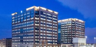 Mixed-use property in Atlanta sold for $187M