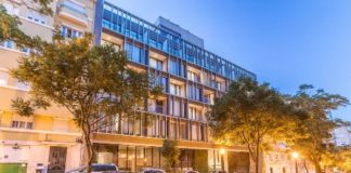 Principal Real Estate Europe sells hotel portfolio for €545M Principal Real Estate Europe sells hotel portfolio for €545M