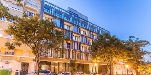 Principal Real Estate Europe sells hotel portfolio for €545M