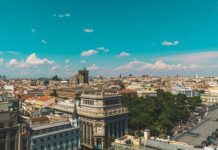 H.I.G. Capital buys two office buildings in Madrid H.I.G. Capital buys two office buildings in Madrid