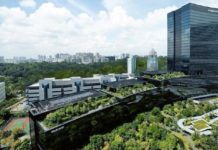 Mapletree Commercial Trust to buy best-in-class business park in Singapore Mapletree Commercial Trust to buy best-in-class business park in Singapore