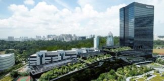Mapletree Commercial Trust to buy best-in-class business park in Singapore Mapletree Commercial Trust to buy best-in-class business park in Singapore