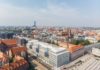 Skanska sells three office buildings in Poland for €214M