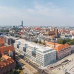 Skanska sells three office buildings in Poland for €214M Skanska sells three office buildings in Poland for €214M