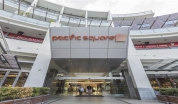 Charter Hall Retail REIT acquires interest in Sydney shopping centres Charter Hall Retail REIT acquires interest in Sydney shopping centres
