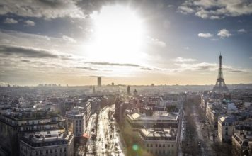 PGIM Real Estate acquires office and logistics properties in France PGIM Real Estate acquires office and logistics properties in France