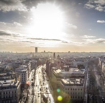 PGIM Real Estate acquires office and logistics properties in France PGIM Real Estate acquires office and logistics properties in France