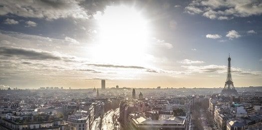 PGIM Real Estate acquires office and logistics properties in France PGIM Real Estate acquires office and logistics properties in France