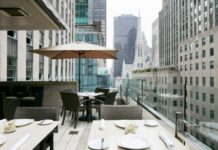 Radisson opens two hotels in New York City