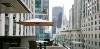 Radisson opens two hotels in New York City Radisson opens two hotels in New York City