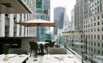 Radisson opens two hotels in New York City Radisson opens two hotels in New York City