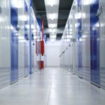 Abacus Property Group acquires self storage properties