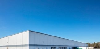 TA Realty sells logistics property portfolio for $1.04bn TA Realty sells logistics property portfolio for $1.04 billion