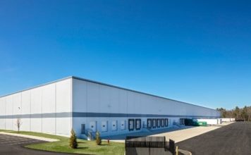 TA Realty sells logistics property portfolio for $1.04bn TA Realty sells logistics property portfolio for $1.04 billion