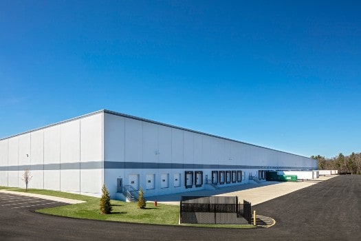 TA Realty sells logistics property portfolio for $1.04 billion