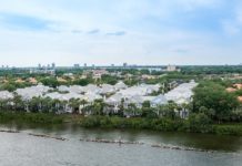 PAC buys Class A multifamily community in Tampa, Florida PAC buys Class A multifamily community in Tampa, Florida