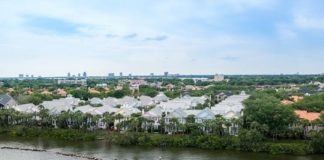 PAC buys Class A multifamily community in Tampa, Florida PAC buys Class A multifamily community in Tampa, Florida