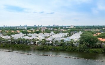 PAC buys Class A multifamily community in Tampa, Florida PAC buys Class A multifamily community in Tampa, Florida