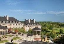 Hotels at Disneyland Paris sold for €240M Hotels at Disneyland Paris sold for €240M