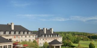 Hotels at Disneyland Paris sold for €240M Hotels at Disneyland Paris sold for €240M