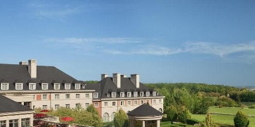 Hotels at Disneyland Paris sold for €240M Hotels at Disneyland Paris sold for €240M