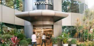 WeWork postpones IPO