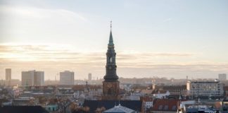 Niam buys office and hotel property in Copenhagen