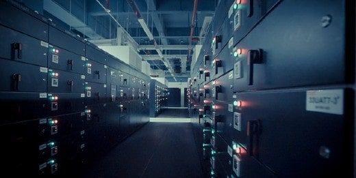 CyrusOne to build largest colocation data center in Dublin, Ireland CyrusOne to build largest colocation data center in Dublin, Ireland
