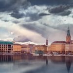 Office property in Hamburg sold to LaSalle Office property in Hamburg sold to LaSalle